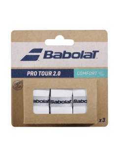Pro Tour 2.0 Comfort 3 ks model 21132757 - Babolat