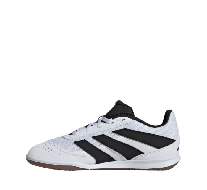 Topánky adidas Predator Club IN Jr JR7026