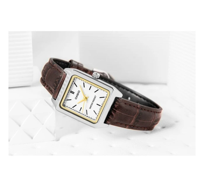 Dámské hodinky model 21806405 + BOX - CASIO Dámské hodinky model 21806405 + BOX - CASIO