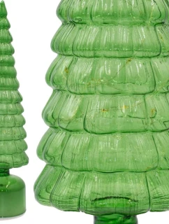 DEKORACYJNA ZIELONA LED 13 CIEPŁY BIAŁY model 21833365