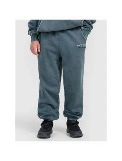 Chlapčenské tepláky joggers 4F 4FJRAW25TTROM1528-46S