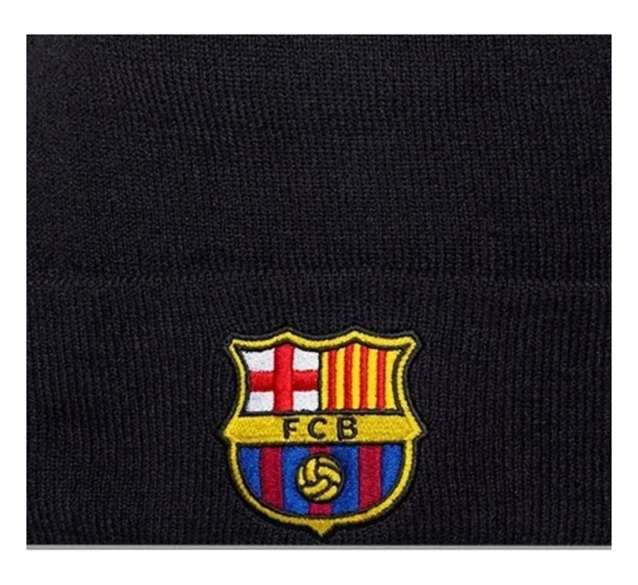 FC Barcelona x New Era zimné čiapky 60846897