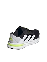 Pánska bežecká obuv adidas Galaxy 7 black KI9536