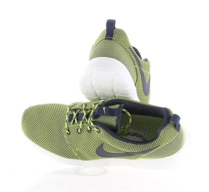 Dámske topánky Rosherun W 511882-304 - Nike