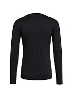 Pánske tričko Team Base M GN5677 - Adidas