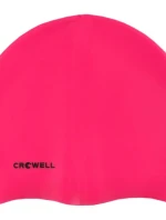 Silikónová kúpacia čiapka Crowell Mono-Breeze-03