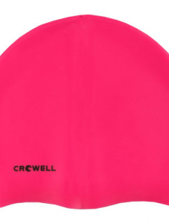 Silikonová plavecká čepice model 18690504 - Crowell