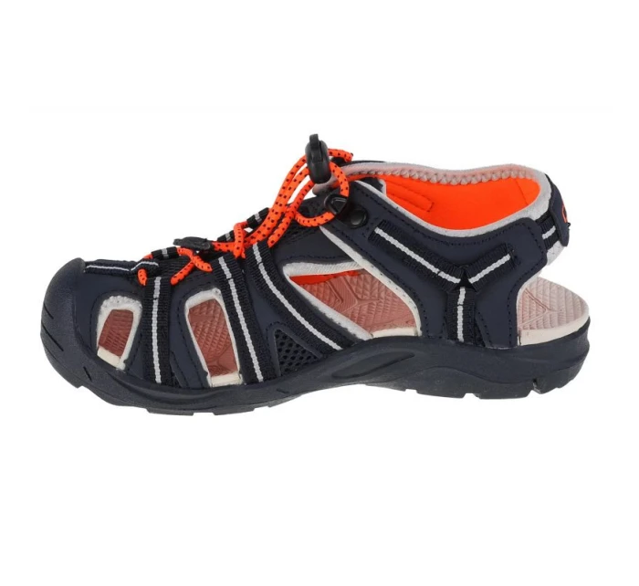 Detské turistické sandále Aquarii 2.0 Jr 30Q9664-58UL - CMP
