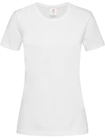 ClassicT Women Dámské tričko model 22477123 white - Stedman ClassicT Women Dámské tričko model 22477123 white - Stedman