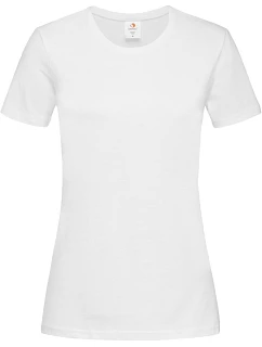 ClassicT Women Dámské tričko model 22477123 white - Stedman