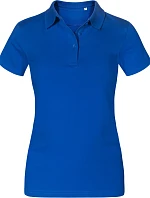Promodoro 4025 Dámske pracovné tričko z džerseju 40.4025 royal