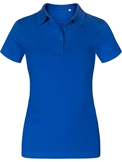 Promodoro 4025 Dámske pracovné tričko z džerseju 40.4025 royal