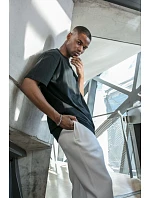 Build your Brand BY 102 Tričko oversize z hrubej bavlny 56.0102 biele Build your Brand BY 102 Tričko oversize z hrubej bavlny 56.0102 biele