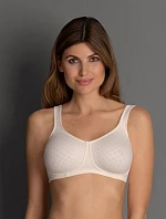 Lisa chirurgická tvarovaná podprsenka 5726X champagne - Anita Care