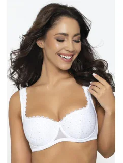 PariPari Sophia farba:biela