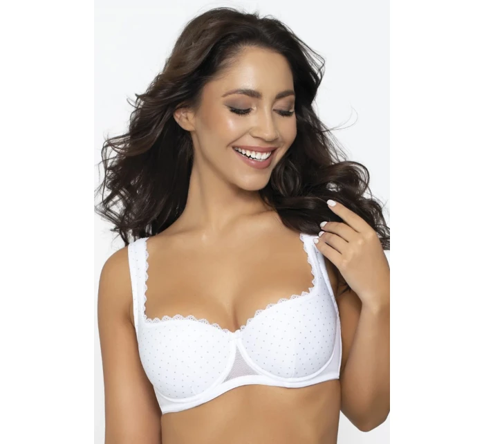 PariPari Sophia kolor:white