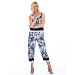 Súprava AT KMPL 2601 E.96 čierna a modrá Súprava AT KMPL 2601 E.96 čierna a modrá