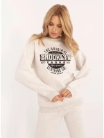 Blúzka EM BL 617B.80 svetlo béžová Blúzka EM BL 617B.80 svetlo béžová