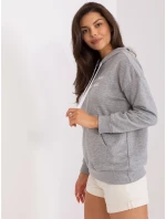 Bluza EM BL HS 21 model 18761734 szary - FPrice