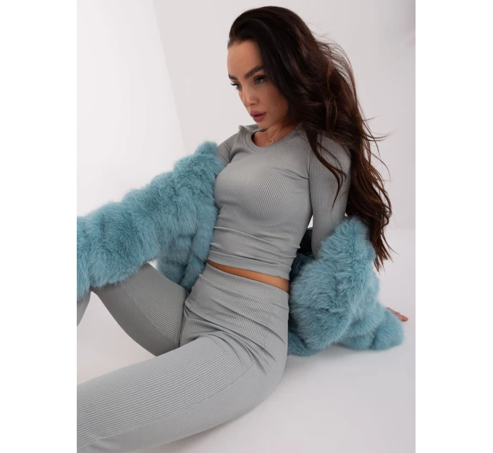 Komplet EM KMPL model 18959462 szary - FPrice Komplet EM KMPL model 18959462 szary - FPrice