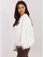 Blúzka RV BL A1044.78 ecru Blúzka RV BL A1044.78 ecru
