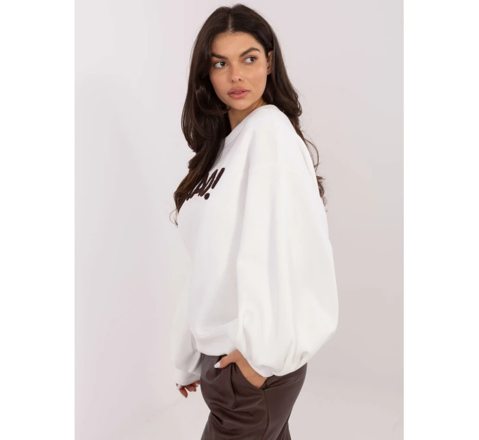 Blúzka RV BL A1044.78 ecru Blúzka RV BL A1044.78 ecru