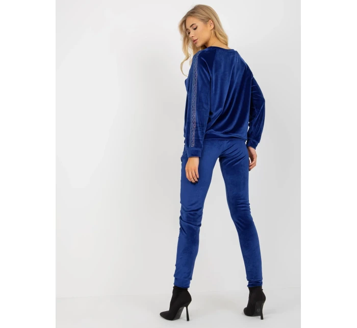 Súprava RV KMPL 8436.40 kobaltu