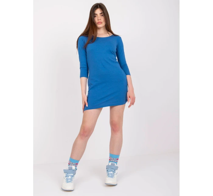 Tunika TW TU 1021.22X tmavo modrá