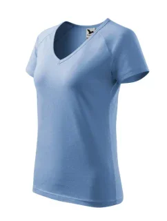 Dámske tričko Dream T-shirt sky blue
