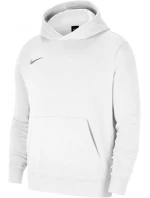 Juniorská mikina s kapucňou Park Fleece CW6896-719 - Nike