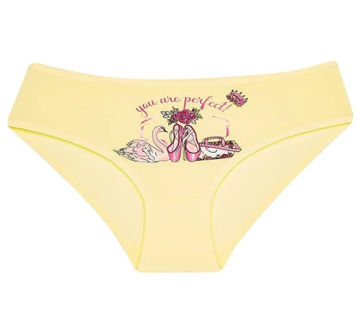 Detské nohavičky Denisa