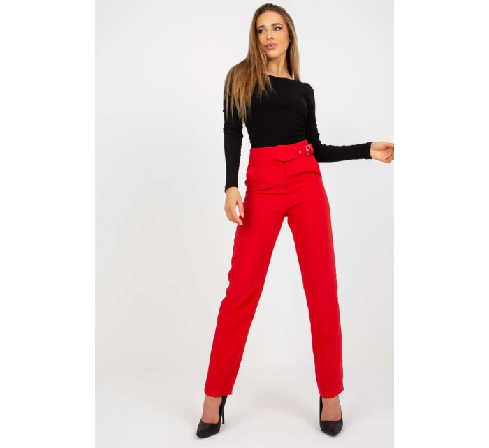 Dlhé nohavice model 179913 Xsapienza