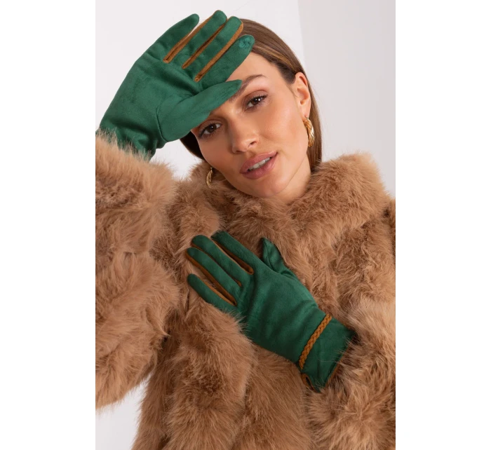 Rukavice model 189537 AT