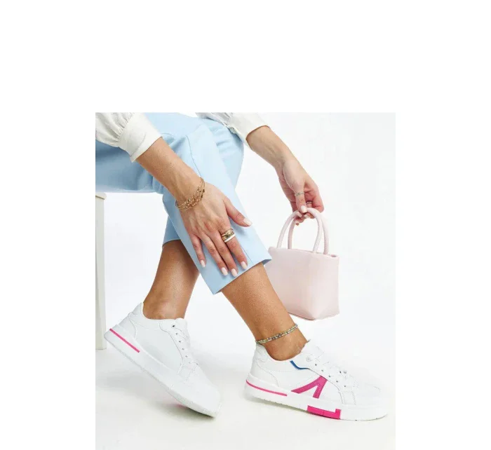 Tenisky model 207406 Solea