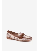 Mokasíny model 219825 Step in style