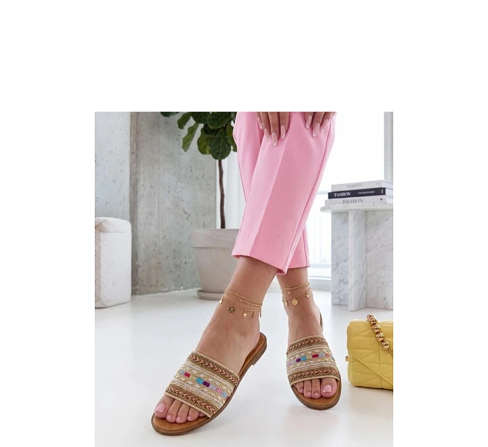 Papuče model 226574 Solea