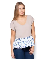 Blúzka model 76990 Katrus