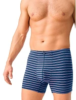 Boxerky Key MXH 371 B26 M–2XL