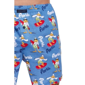 Pánské trenýrky model 20331458 Classic - Cornette