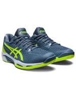 Topánky Asics Solution Speed FF 2 Clay Topánky Asics Solution Speed FF 2 Clay