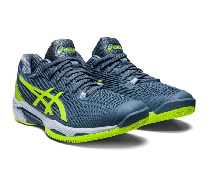 Topánky Asics Solution Speed FF 2 Clay Topánky Asics Solution Speed FF 2 Clay