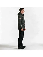 Kurtka softshellowa Geographical Norway Royaute ASSOR B MEN 068 M WW1975H/GN/Dark Grey / Black