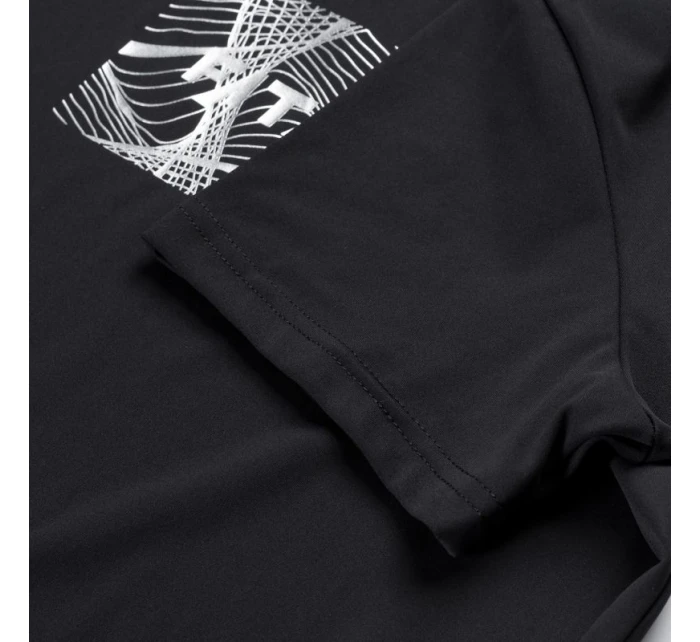 Dámske tričko s krátkym rukávom FANOLA W