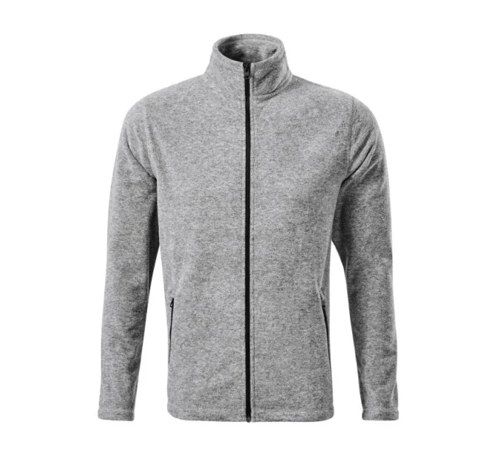 Fleecová mikina Malfini Micro Factor M MLI-852M3 pánske