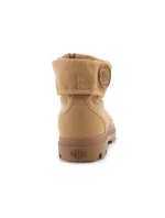 Boty Baggy M model 21000207 - Palladium