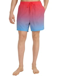 Plavecké šortky M model 21260878 - 4F