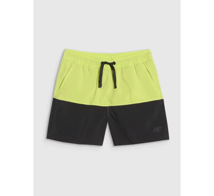 Chlapecké plážové šortky  model 21436196 - 4F