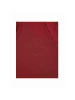 Mikina Peak Performance W Original Small Logo Crew burgundy Mikina Peak Performance W Original Small Logo Crew burgundy