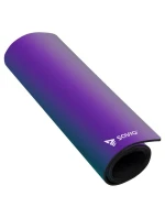 SAVIO PODLOŽKA POD MYŠ 700X300X3MM SUPER SPEED L - HRANOLOVÁ EDÍCIA