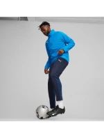 Pánská bunda Team Goal All Weather modrá model 21765494 02 pánské - Puma